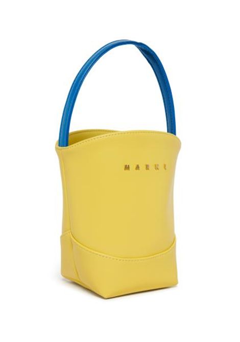 Borsa con logo MARNI KIDS | M01820 M00TK0M233